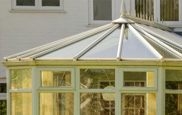 conservatory roof repair Pontefract, West Yorkshire