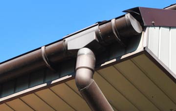 types of Pontefract fascias