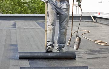 flat roof replacement Pontefract, West Yorkshire