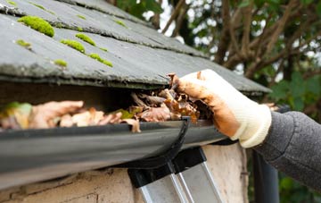 gutter cleaning Pontefract, West Yorkshire