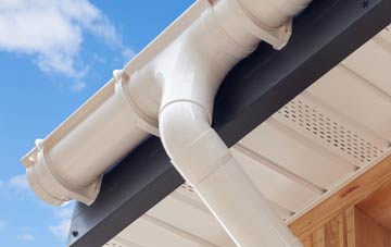 Pontefract gutter installation costs
