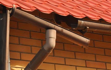 Pontefract gutter repair costs