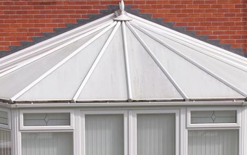 Pontefract polycarbonate conservatory roof repairs