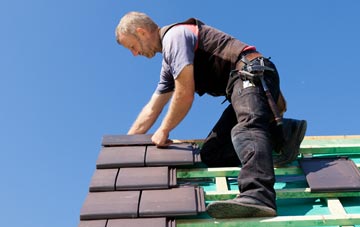 disadvantages of Pontefract slate roofing