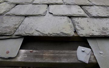 Pontefract slate roof repairs and maintenance