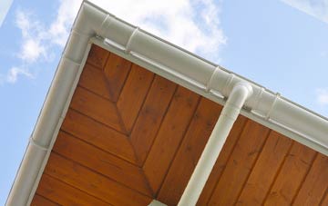 Pontefract soffit types