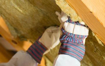 types of Pontefract pitched roof insulation materials