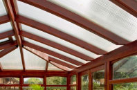 Pontefract conservatory roofing insulation