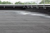 find rated Pontefract flat roofing companies