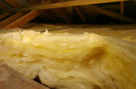 Pontefract pitch roof insulation