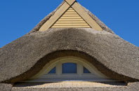 Pontefract thatch roofing