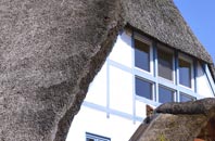 find rated Pontefract thatchers